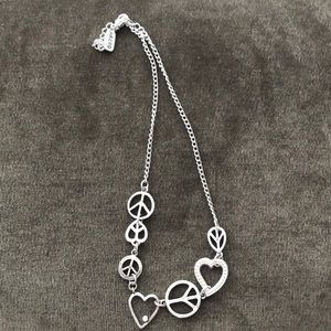 Aero necklace